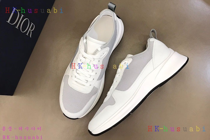 NEW 디올 신발 신상 DR 559333