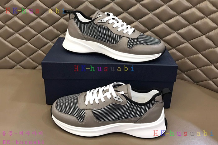 NEW 디올 신발 신상 DR 559334