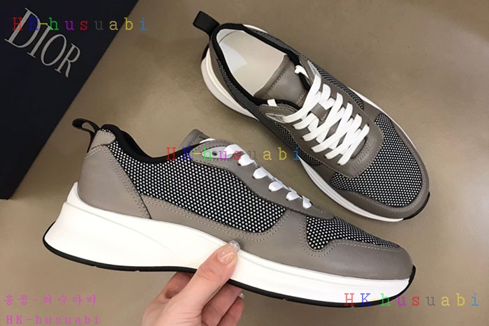 NEW 디올 신발 신상 DR 559334