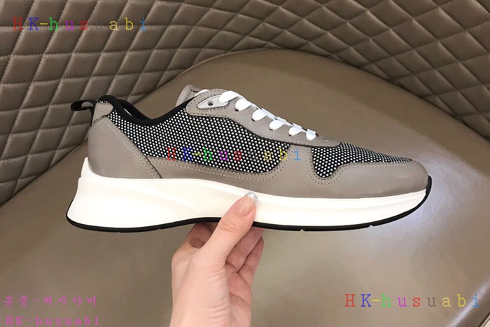 NEW 디올 신발 신상 DR 559334