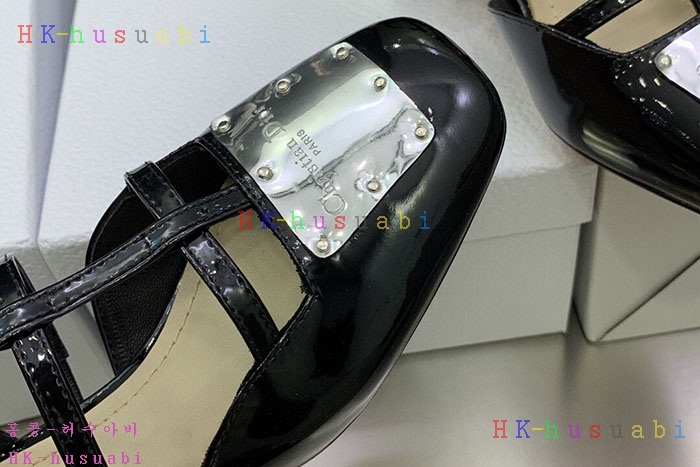 NEW 디올 신발 신상 DR 540011