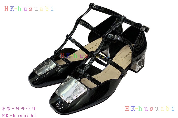 NEW 디올 신발 신상 DR 540011