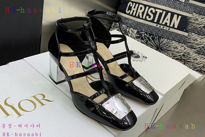 NEW 디올 신발 신상 DR 540012