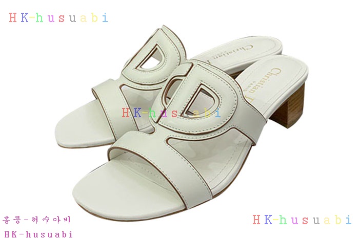 NEW 디올 샌들 신상 DR 555105