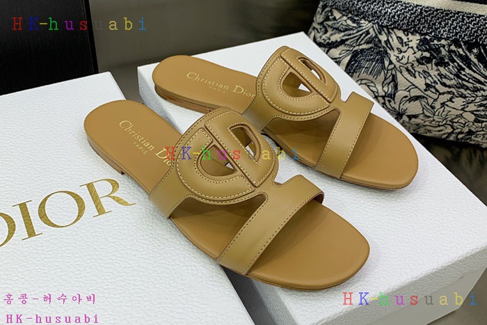 NEW 디올 샌들 신상 DR 555112