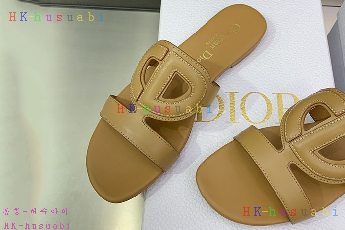 NEW 디올 샌들 신상 DR 555112
