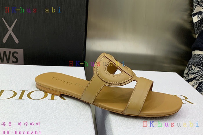 NEW 디올 샌들 신상 DR 555112