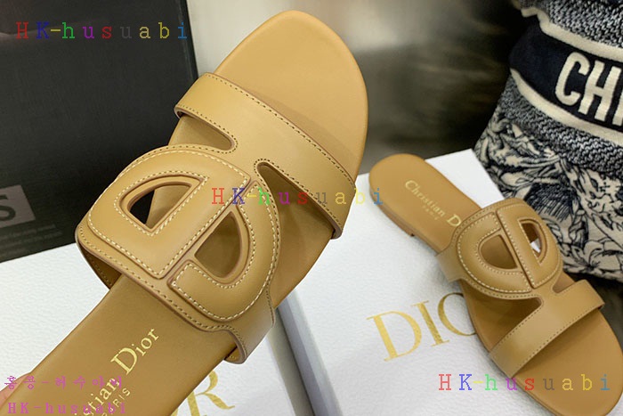NEW 디올 샌들 신상 DR 555112