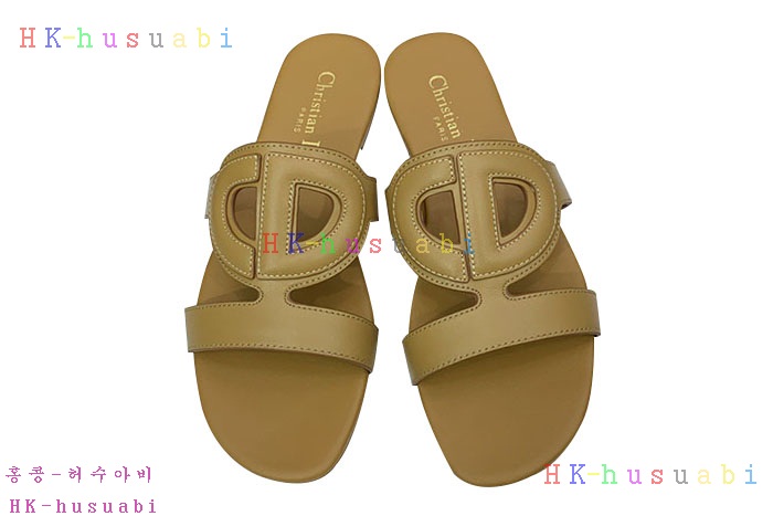 NEW 디올 샌들 신상 DR 555112