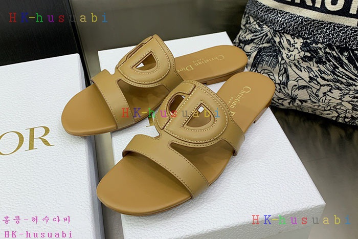 NEW 디올 샌들 신상 DR 555112