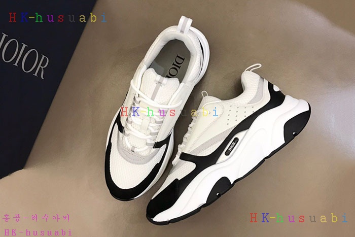 NEW 디올 신발 신상 DR 559903