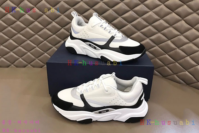 NEW 디올 신발 신상 DR 559903