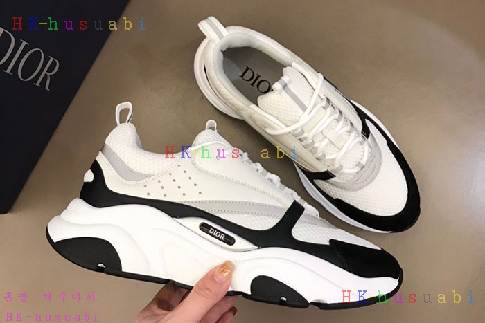 NEW 디올 신발 신상 DR 559903