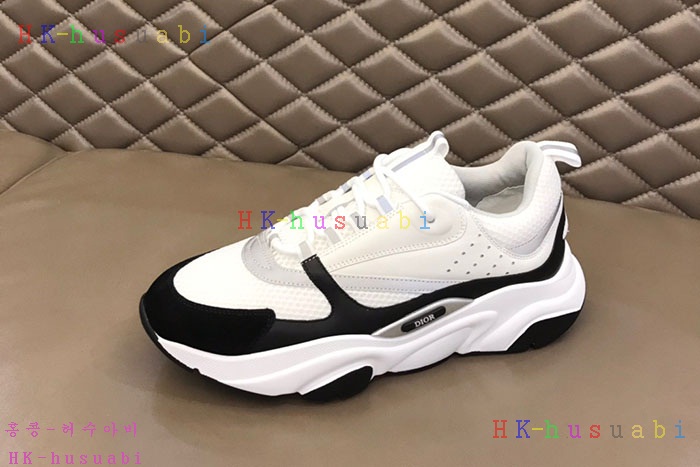 NEW 디올 신발 신상 DR 559903