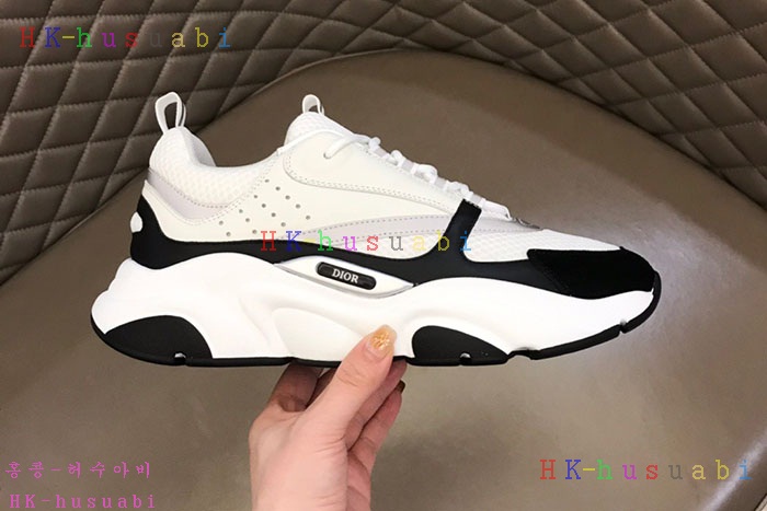 NEW 디올 신발 신상 DR 559903