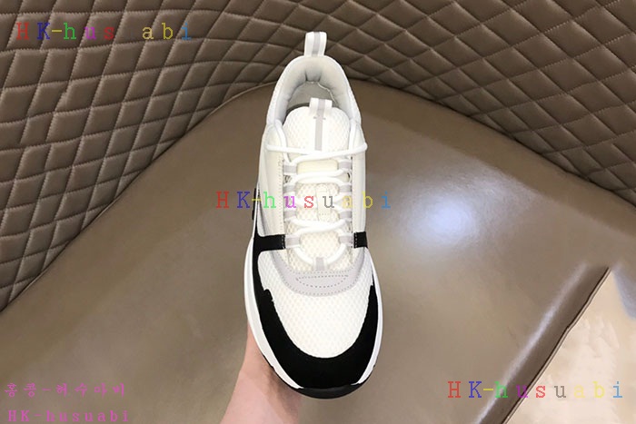 NEW 디올 신발 신상 DR 559903