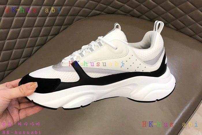 NEW 디올 신발 신상 DR 559903
