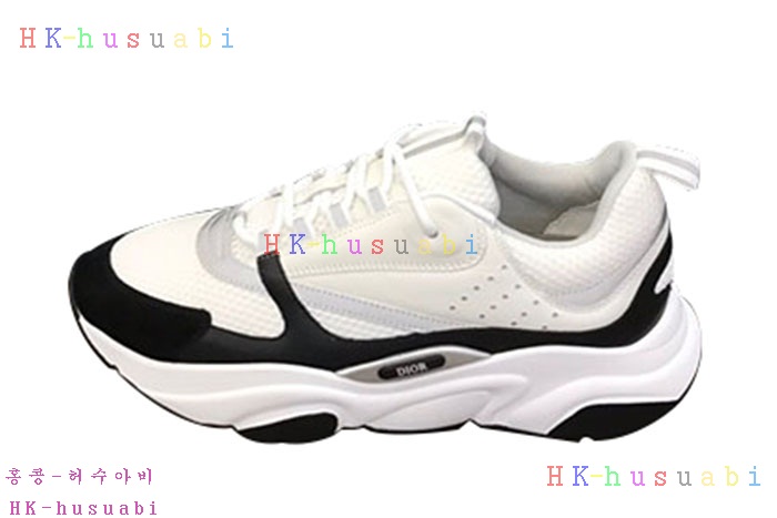NEW 디올 신발 신상 DR 559903