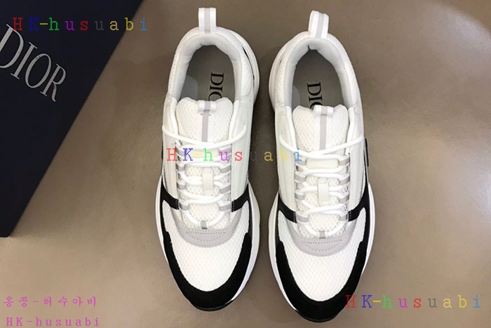 NEW 디올 신발 신상 DR 559903