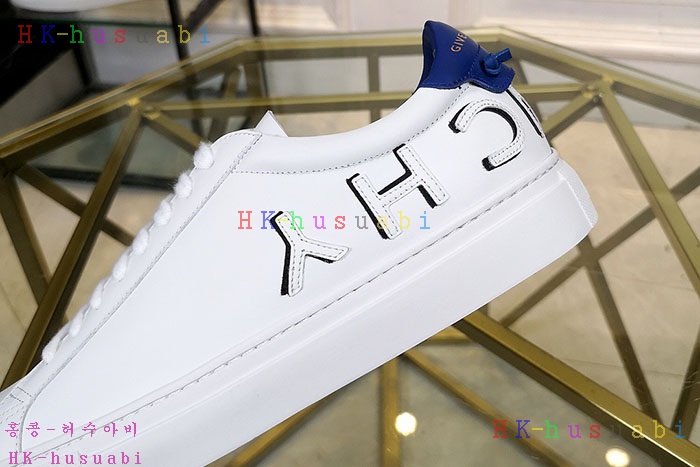 NEW 지방시 신발 신상 GV 885608