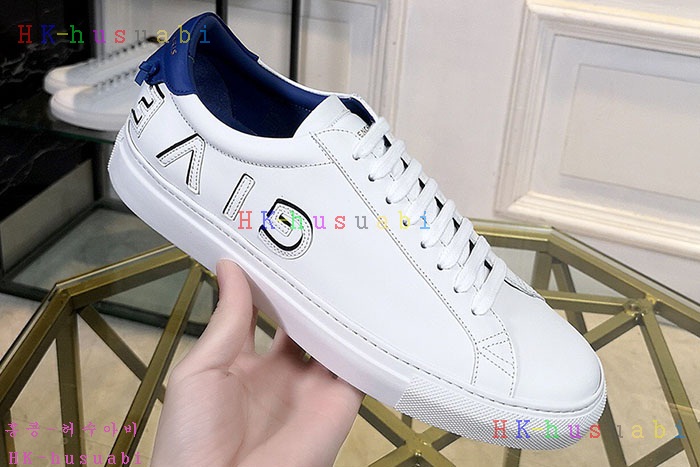 NEW 지방시 신발 신상 GV 885608