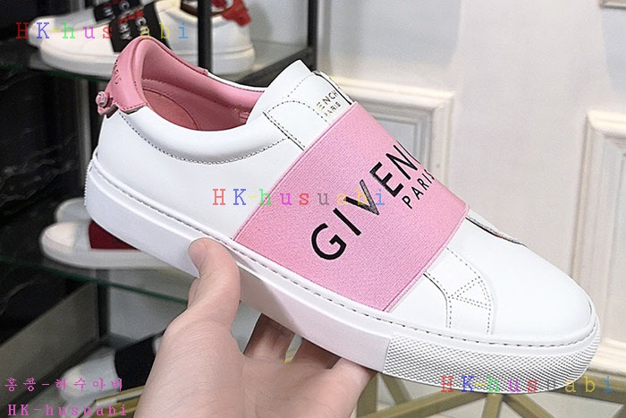 NEW 지방시 신발 신상 GV 885611