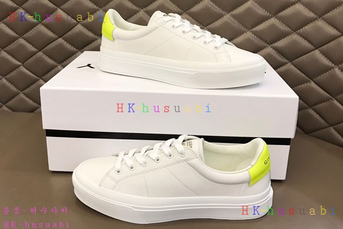 NEW 지방시 신발 신상 GV 885603