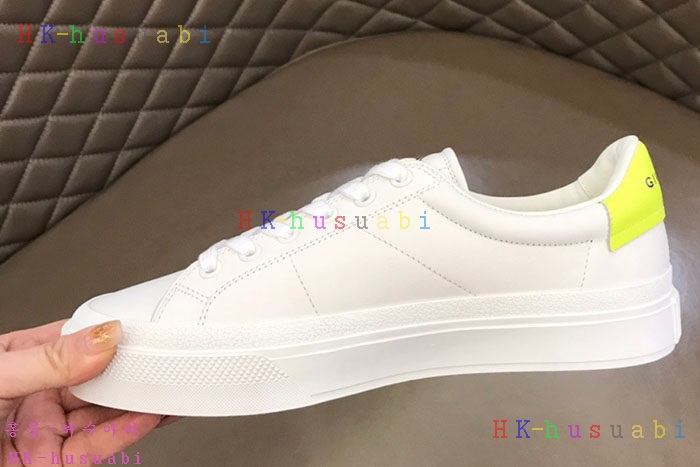 NEW 지방시 신발 신상 GV 885603