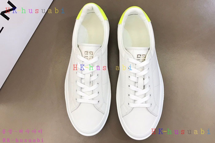 NEW 지방시 신발 신상 GV 885603