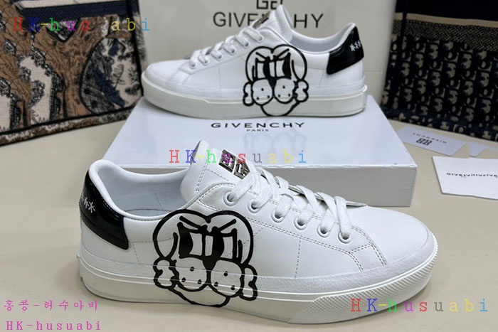 NEW 지방시 신발 신상 GV 88567