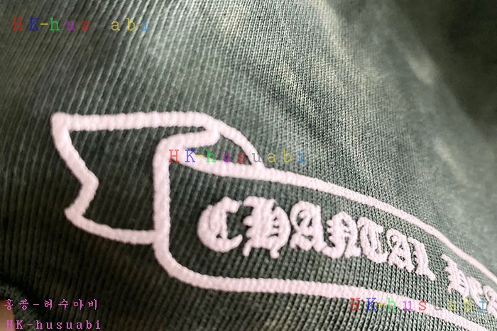 NEW 크롬하츠 반팔티 신상 C 558244