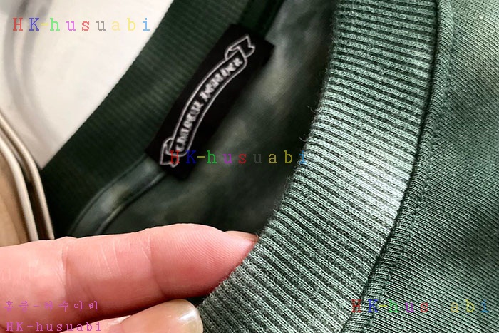 NEW 크롬하츠 반팔티 신상 C 558244
