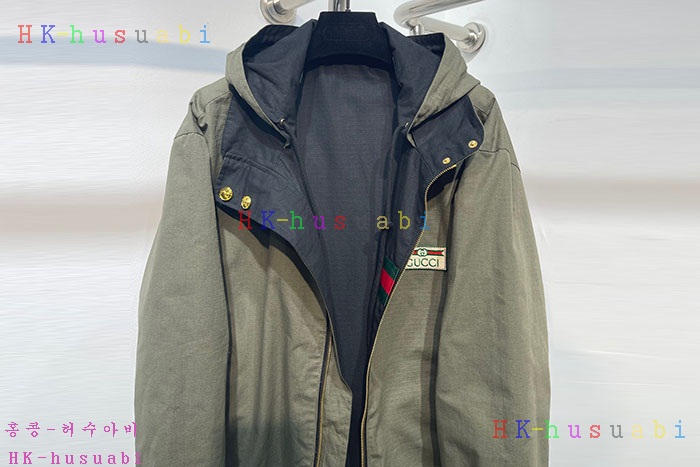 NEW 구찌 자켓 신상 GU 471552