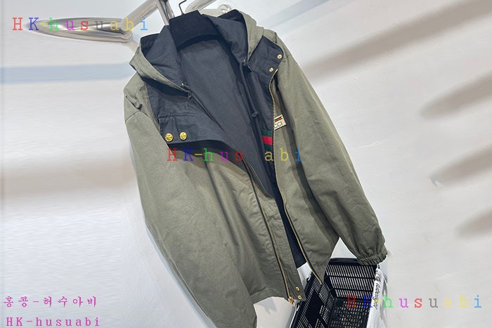 NEW 구찌 자켓 신상 GU 471552
