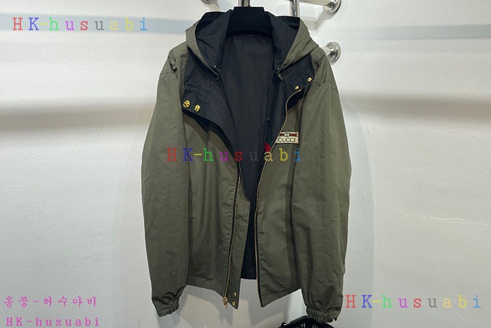 NEW 구찌 자켓 신상 GU 471552