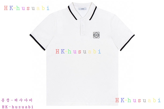 NEW 로에베 반팔티 신상 L 857220