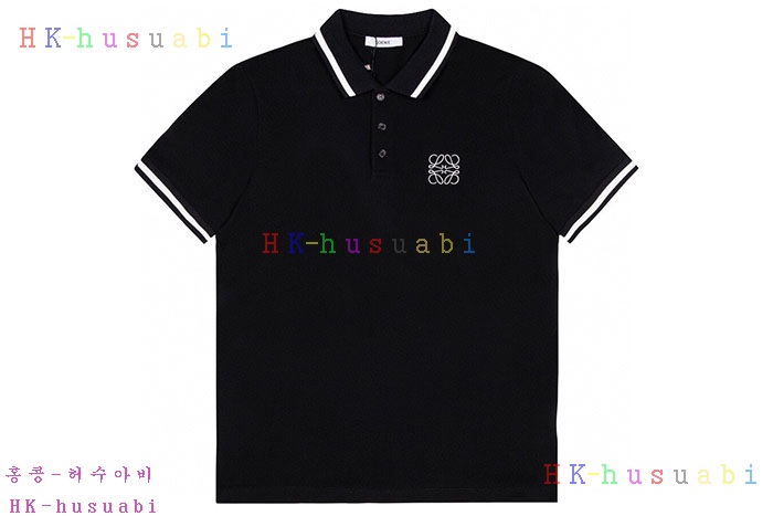 NEW 로에베 반팔티 신상 L 857220