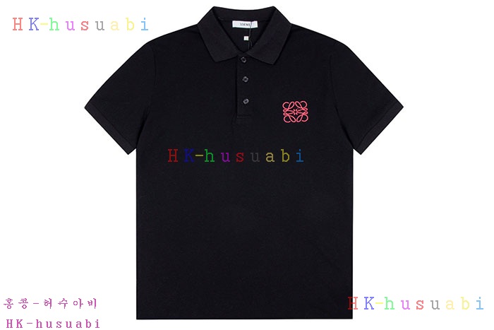 NEW 로에베 반팔티 신상 L 857220