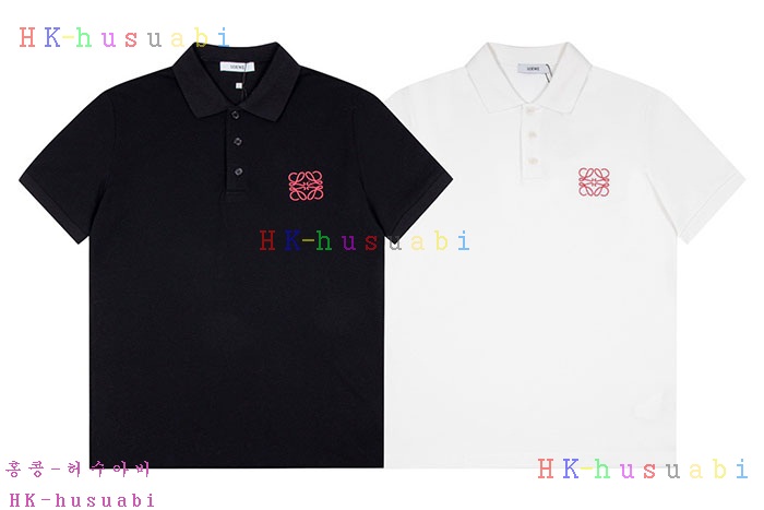 NEW 로에베 반팔티 신상 L 857220