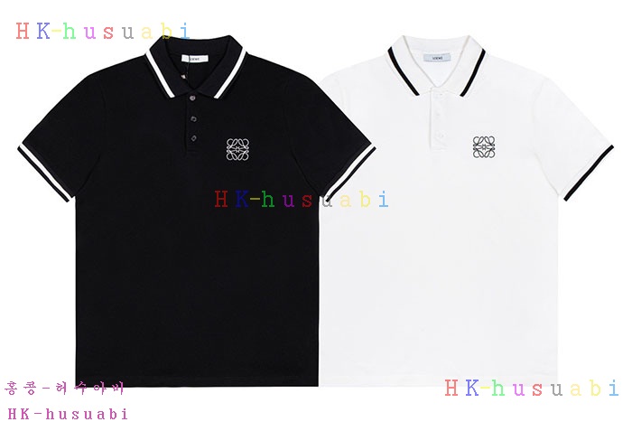 NEW 로에베 반팔티 신상 L 857220