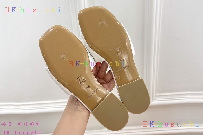 NEW 루이비통 샌들 신상 LV 80226