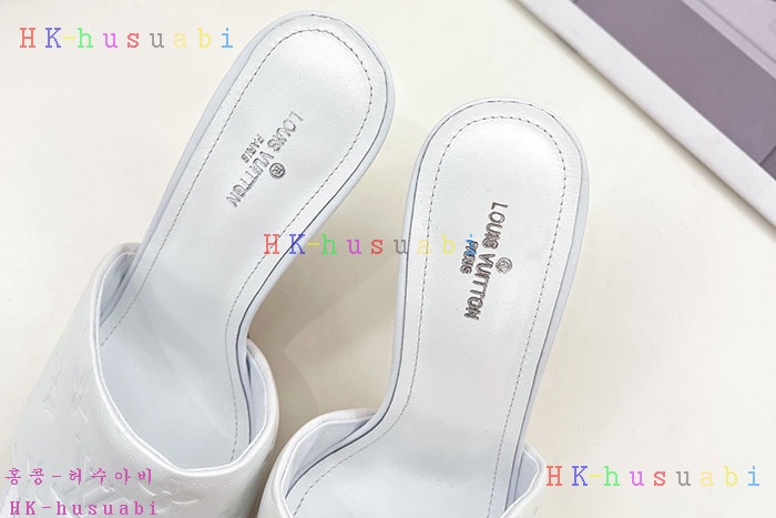 NEW 루이비통 샌들 신상 LV 80235