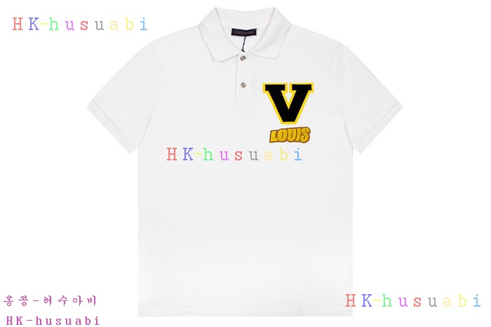 NEW 루이비통 반팔티 신상 LV 857221