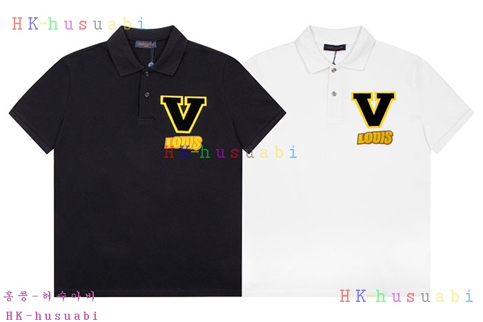 NEW 루이비통 반팔티 신상 LV 857221