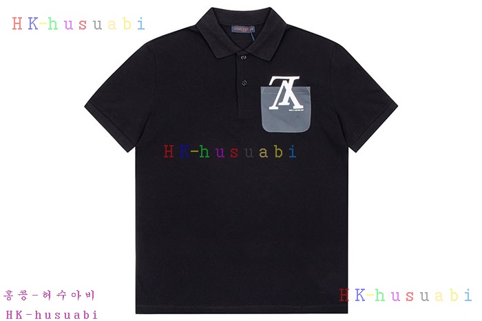 NEW 루이비통 반팔티 신상 LV 857221