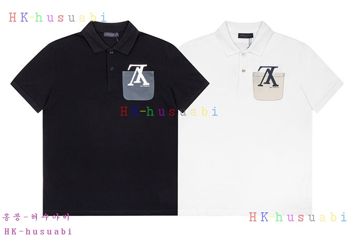 NEW 루이비통 반팔티 신상 LV 857221