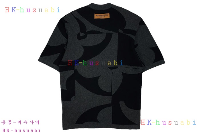 NEW 루이비통 반팔티 신상 LV 857224