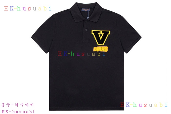 NEW 루이비통 반팔티 신상 LV 857221
