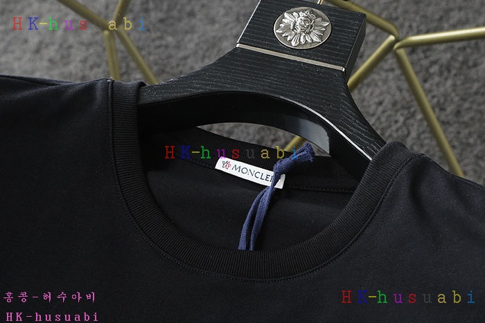NEW 몽클레어 반팔티 신상 M 755401