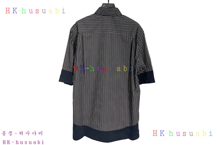 NEW 발렌시아가 셔츠 신상 B 6635223